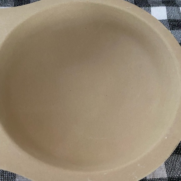 COPY - New W/O Box The Pampered Chef Stoneware Egg Cooker (Cooks More Than Eggs… - Picture 10 of 10